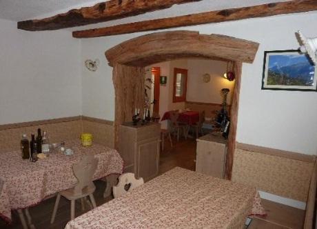 Agriturismo Plan Da Crosc Prato Carnico Екстериор снимка